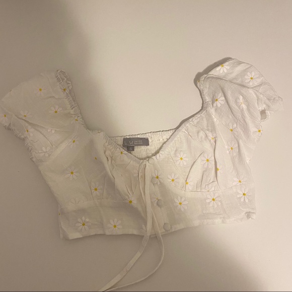 πΌ Flora Good Time Call Top πΌ - Picture 4 of 8